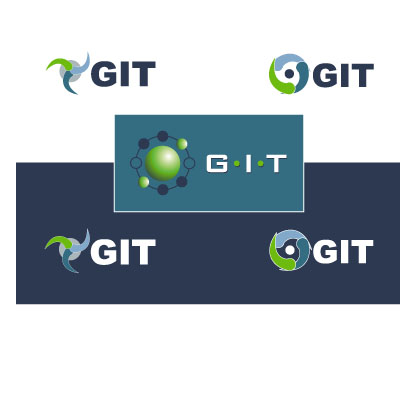 Diseño de Logotipo