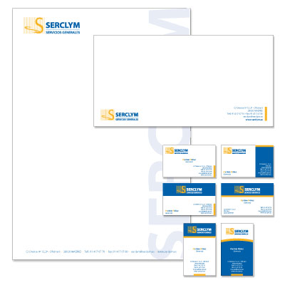 Papelería Serclym